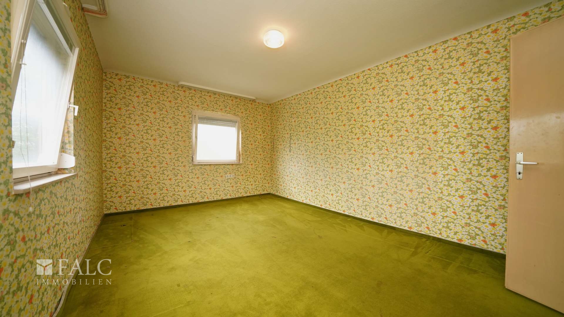 ein mögliches Arbeitszimmer